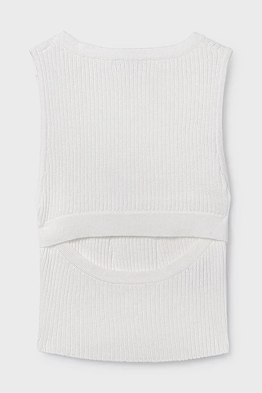 Детский топ - фото 2