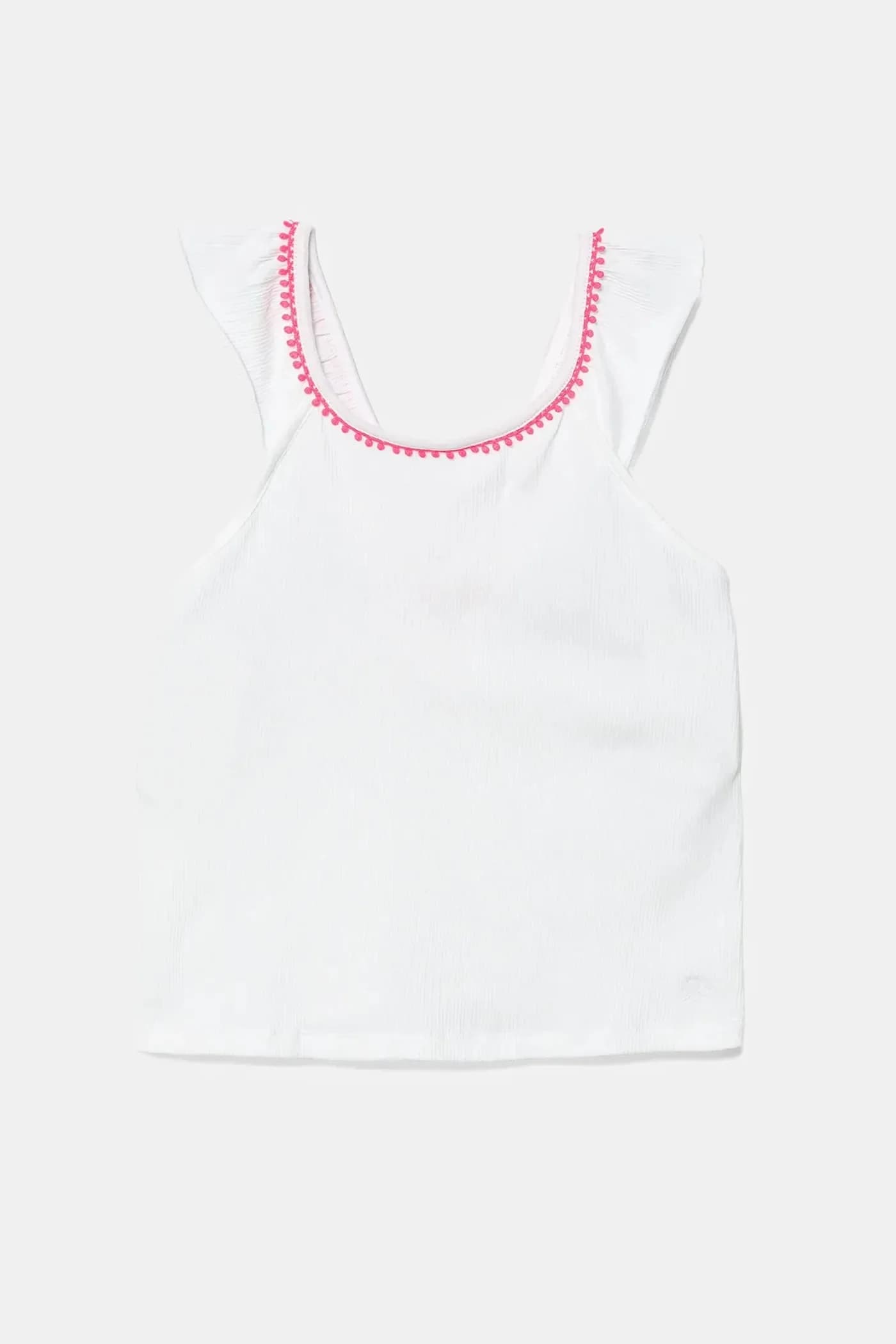 Детский топ