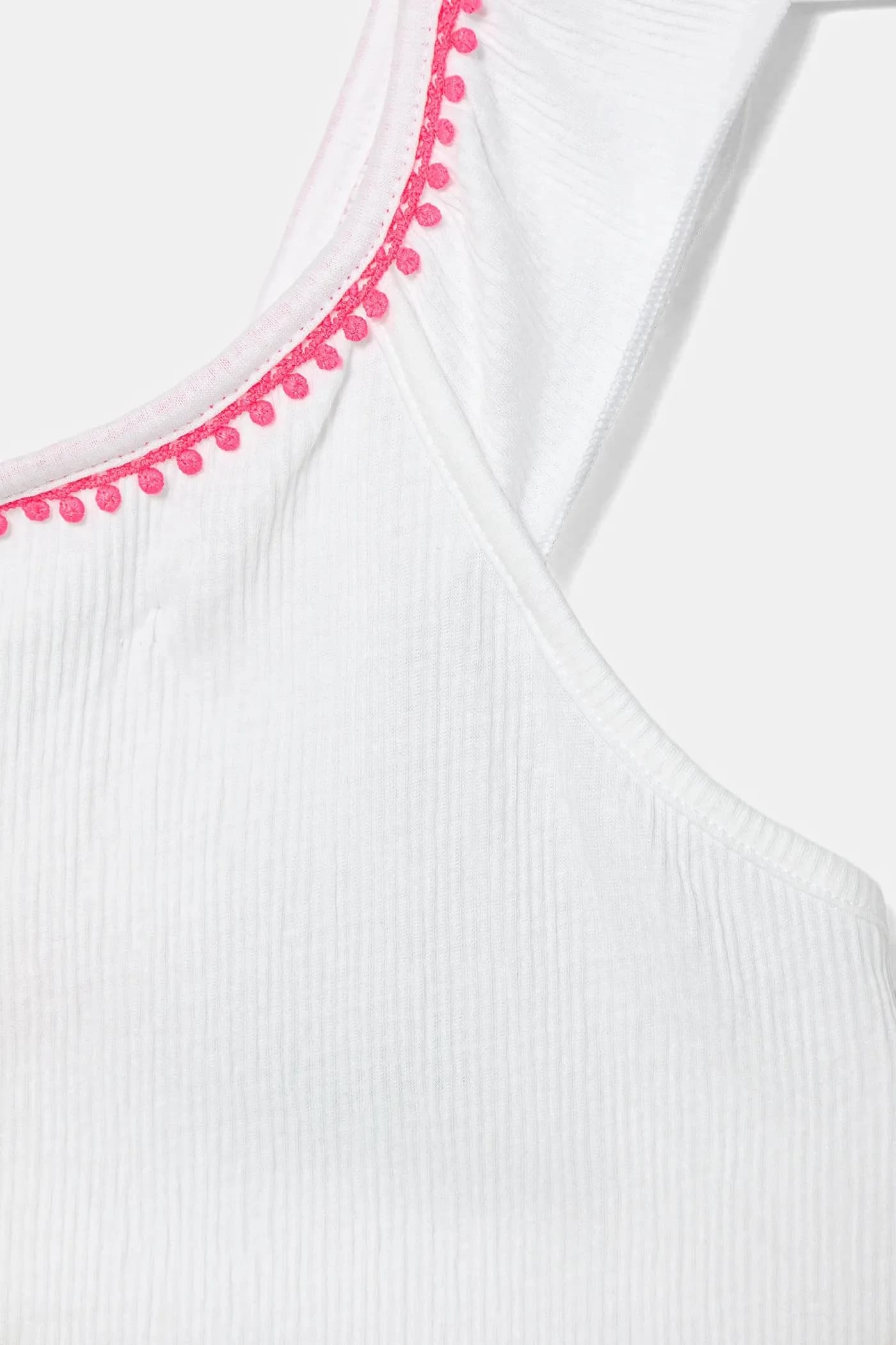 Детский топ - фото 3