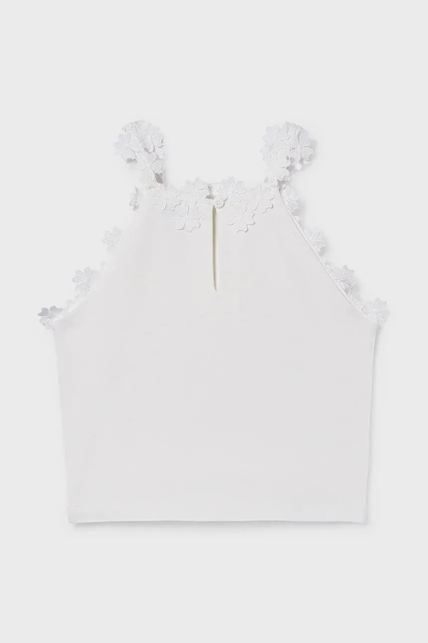 Детский топ - фото 3