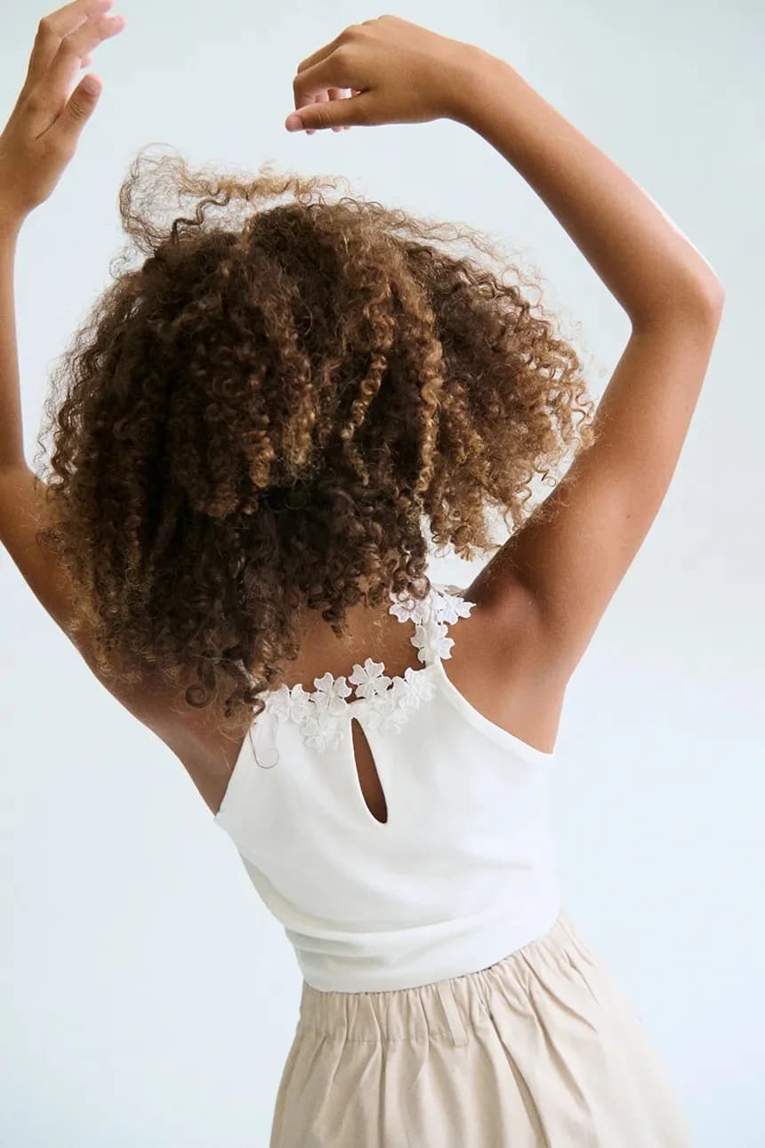 Детский топ - фото 5