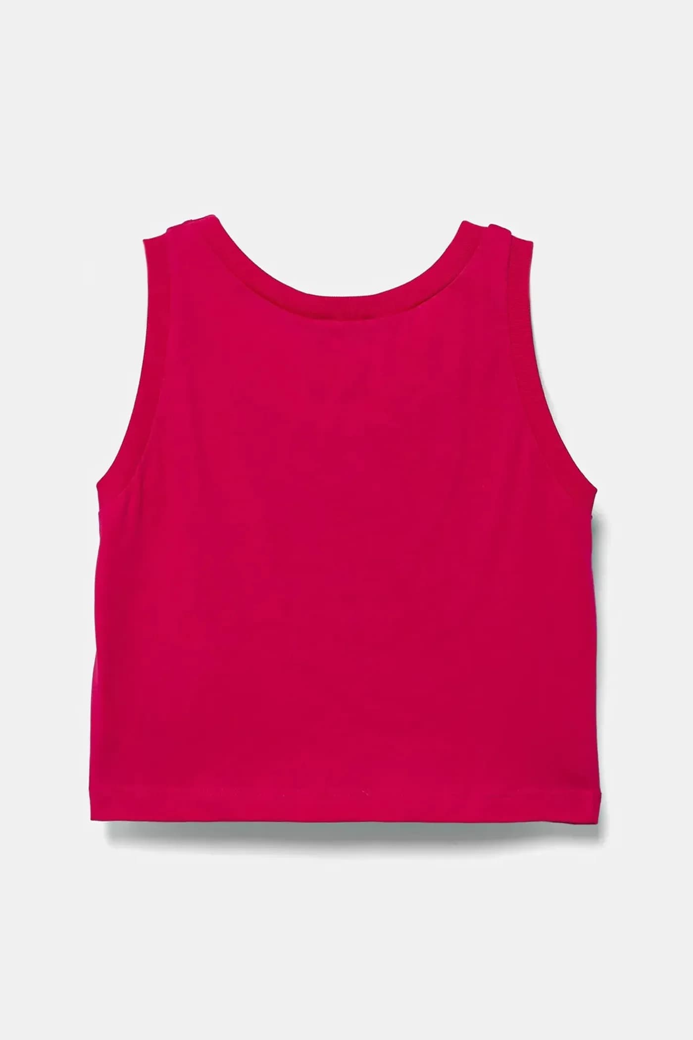 Детский хлопковый топ - фото 2