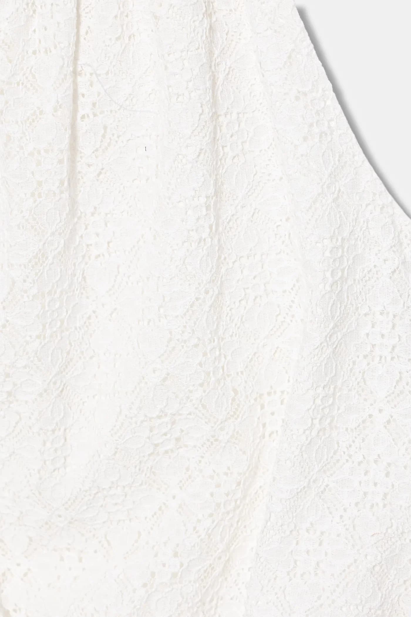 Детский топ - фото 3