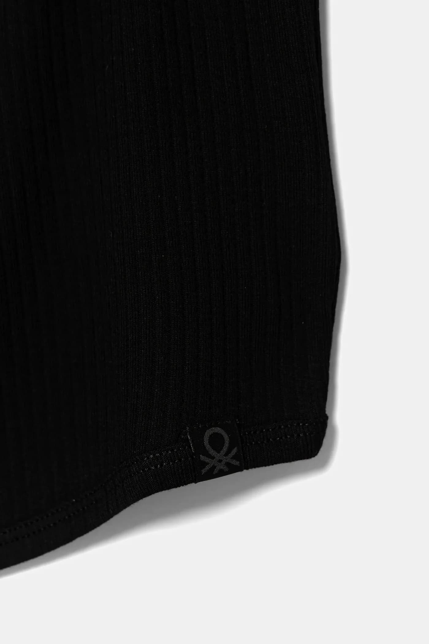 Детский хлопковый топ - фото 3