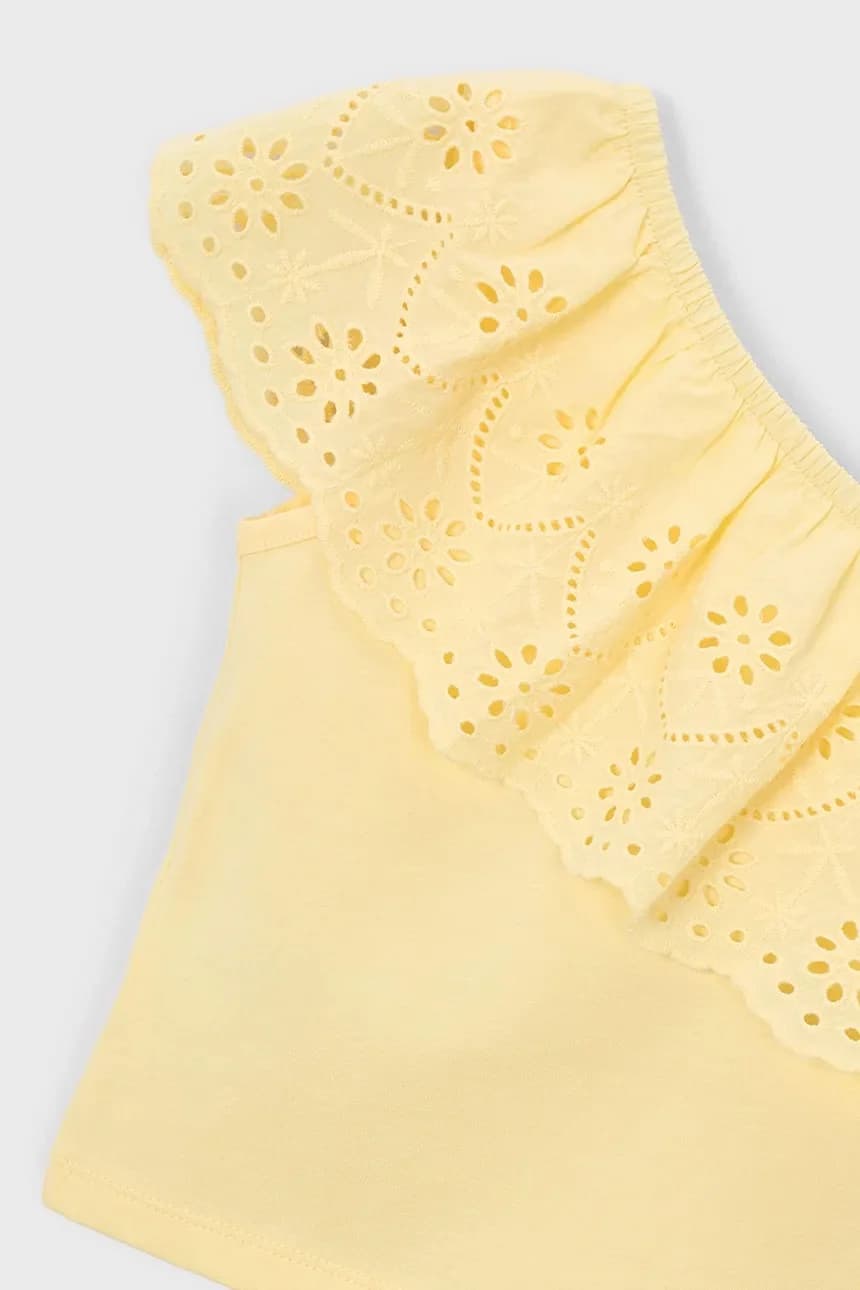 Детский топ - фото 3