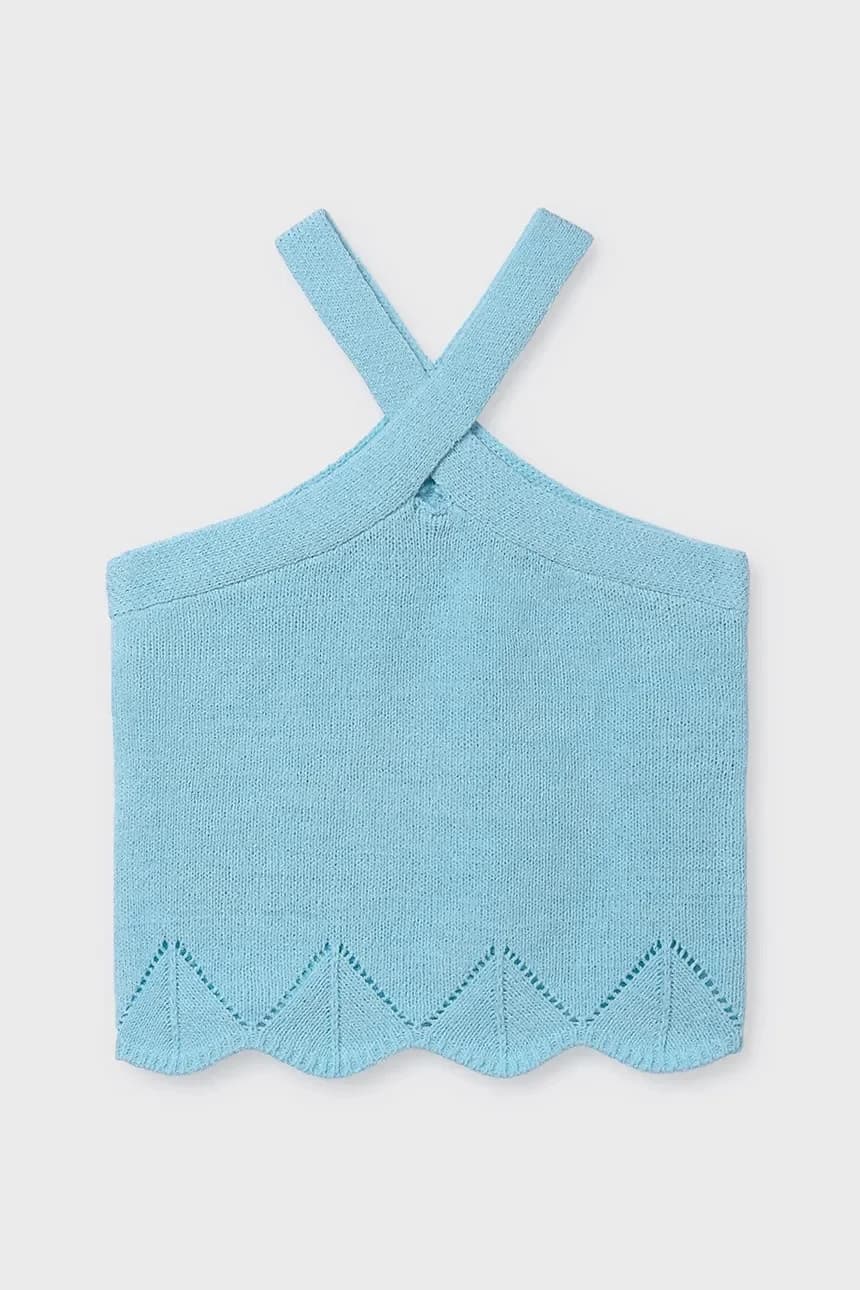 Детский топ - фото 2