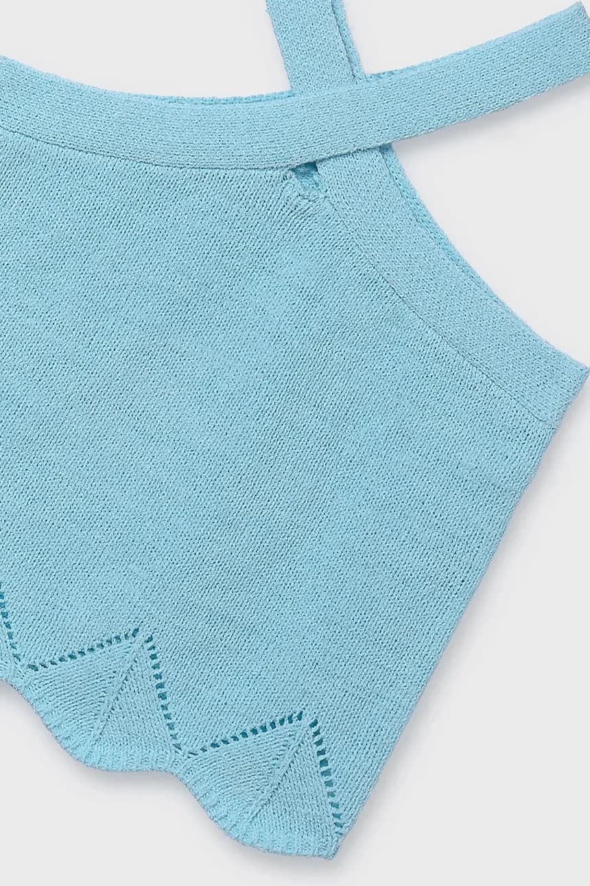 Детский топ - фото 4