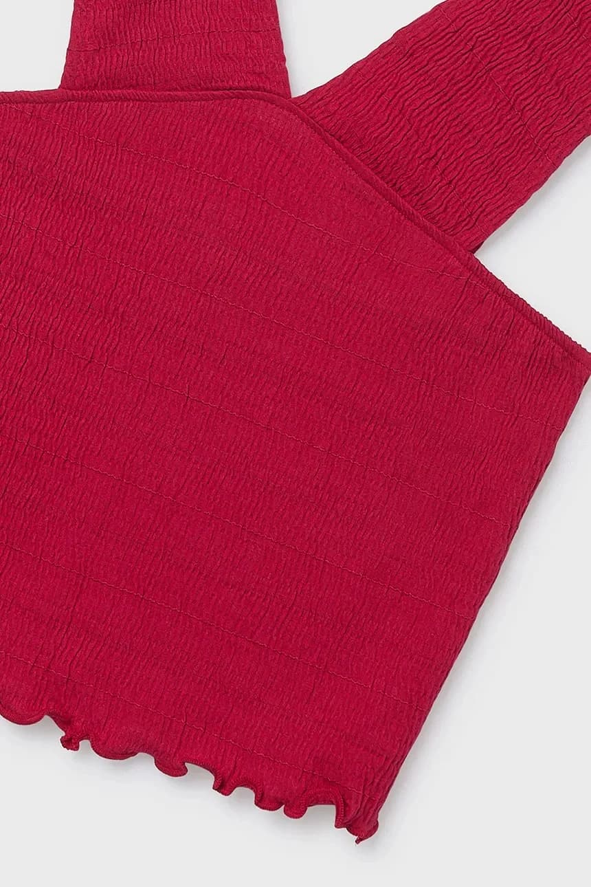 Детский топ - фото 3