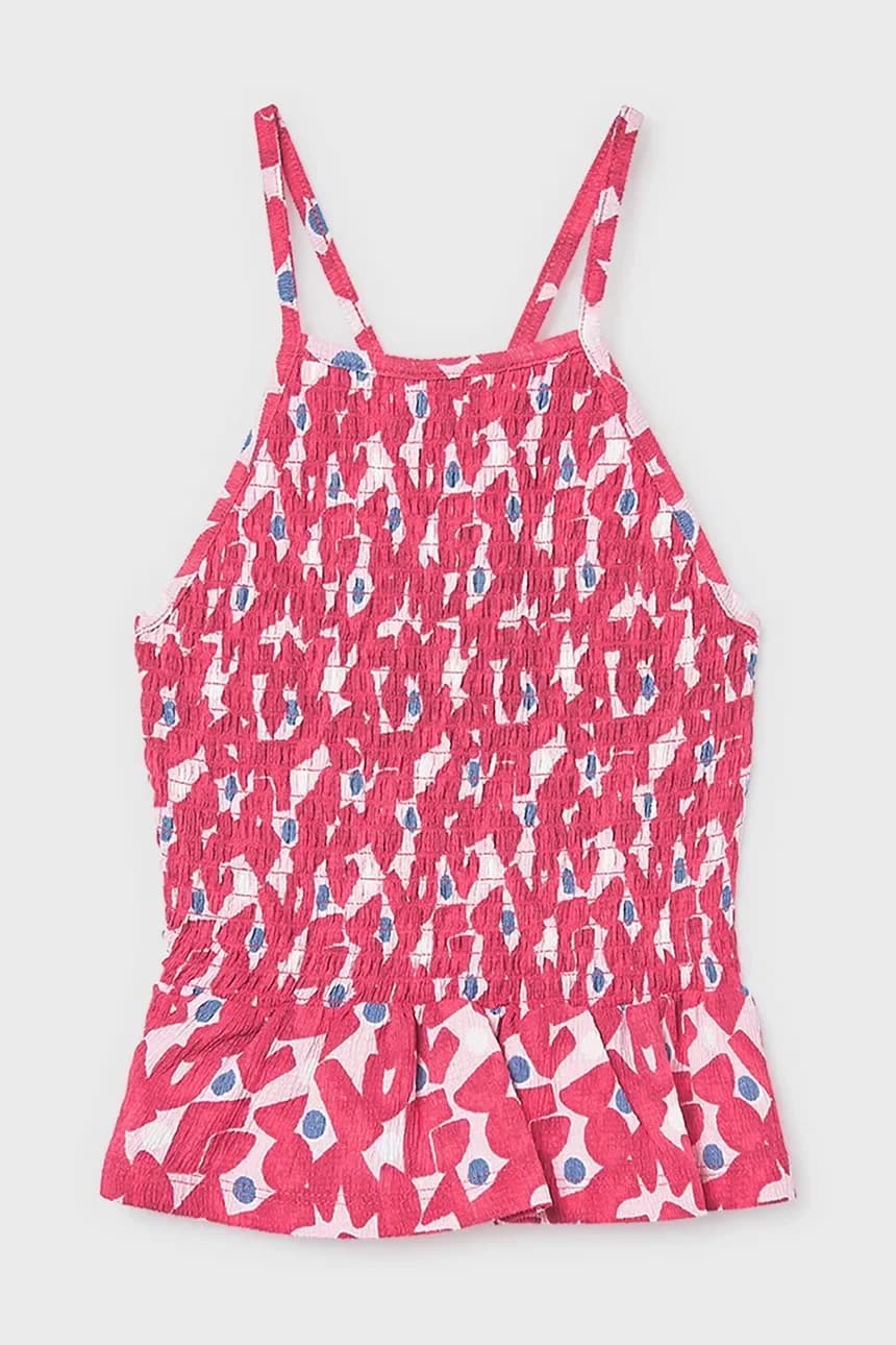 Детский топ