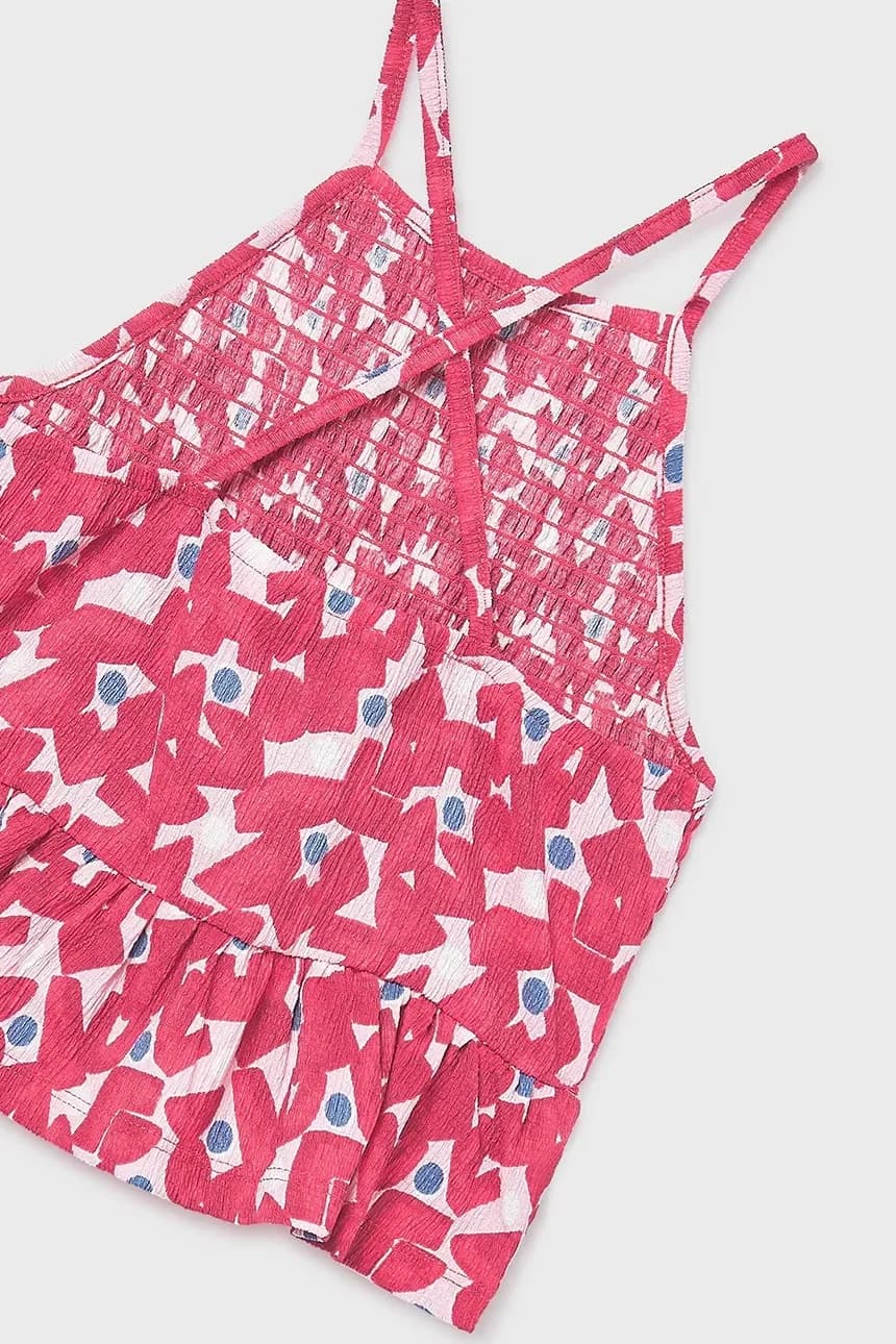 Детский топ - фото 3