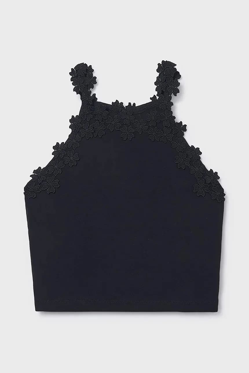 Детский топ