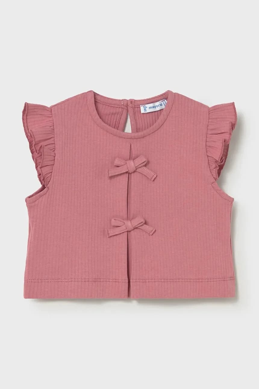 Детский топ