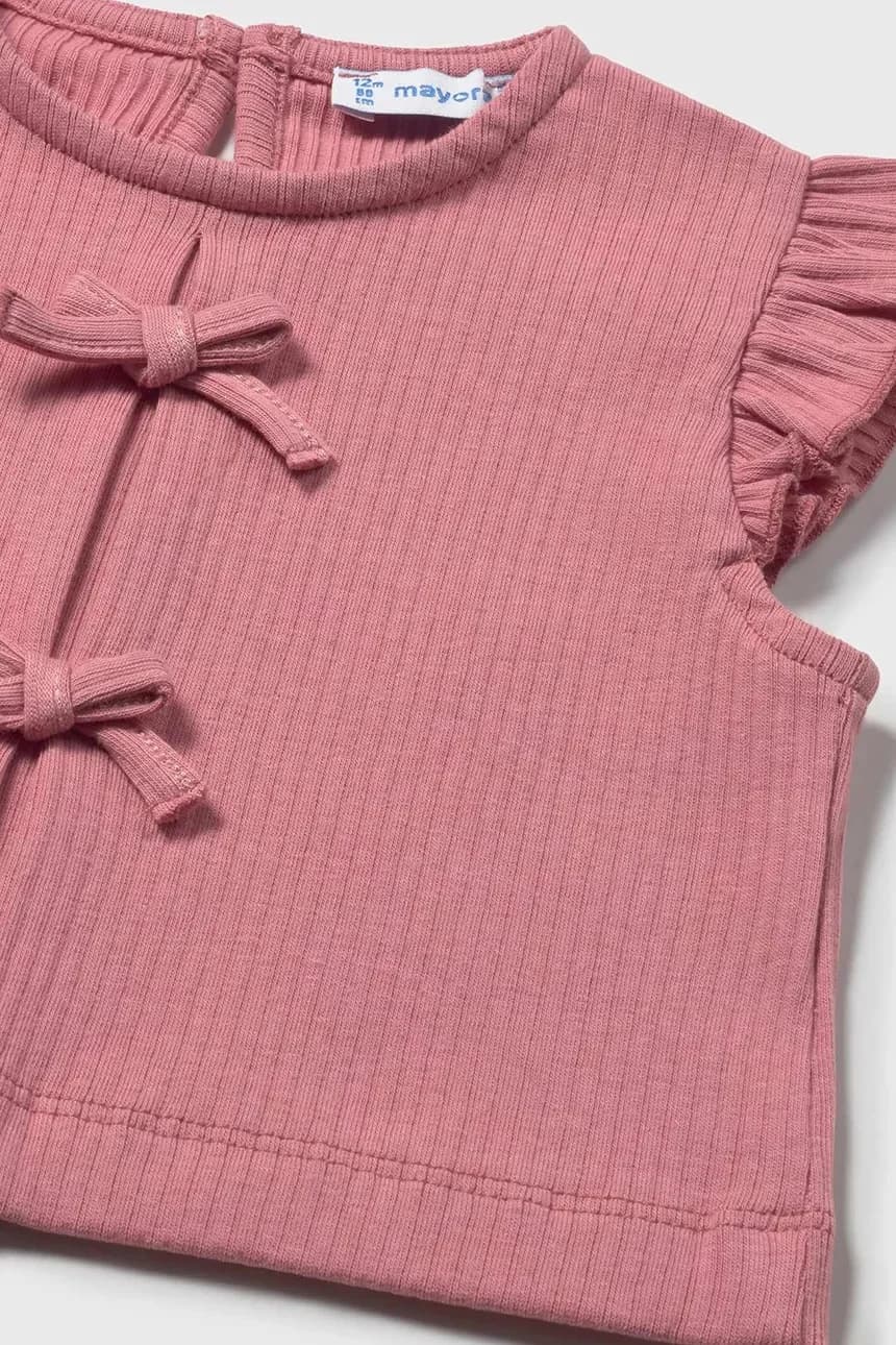 Детский топ - фото 3