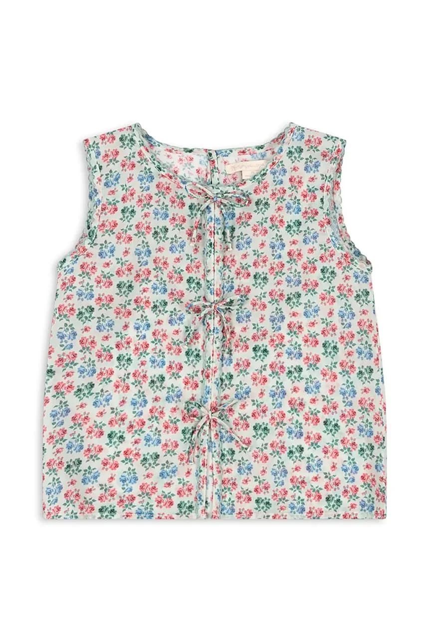 Хлопковая футболка Voila TOP - фото 2