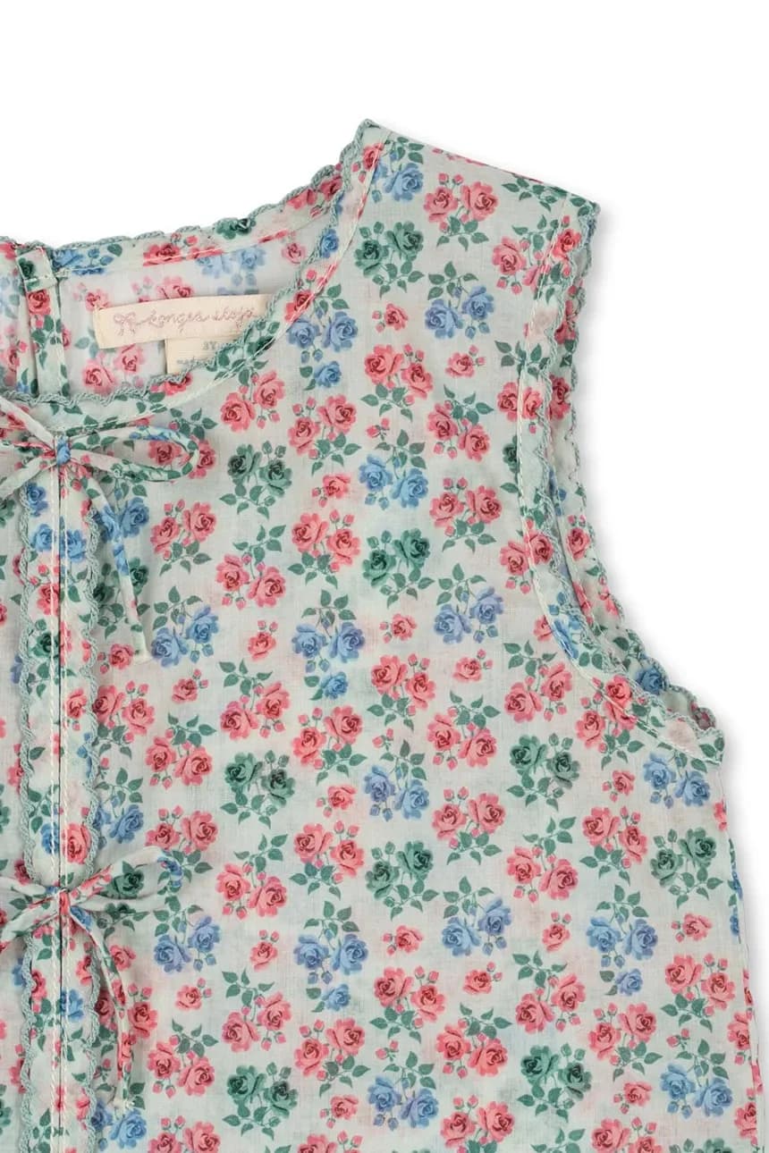 Хлопковая футболка Voila TOP - фото 6