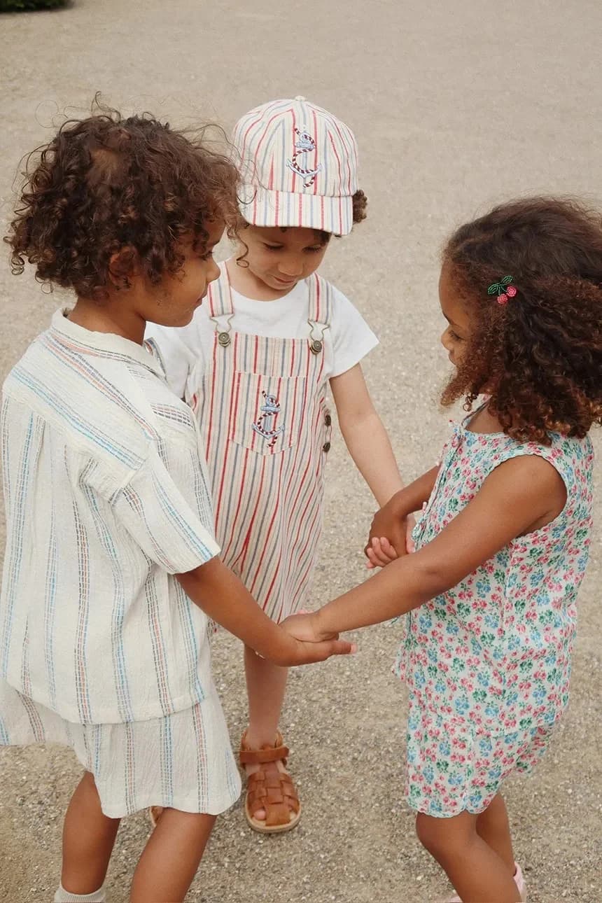 Хлопковая футболка Voila TOP - фото 9