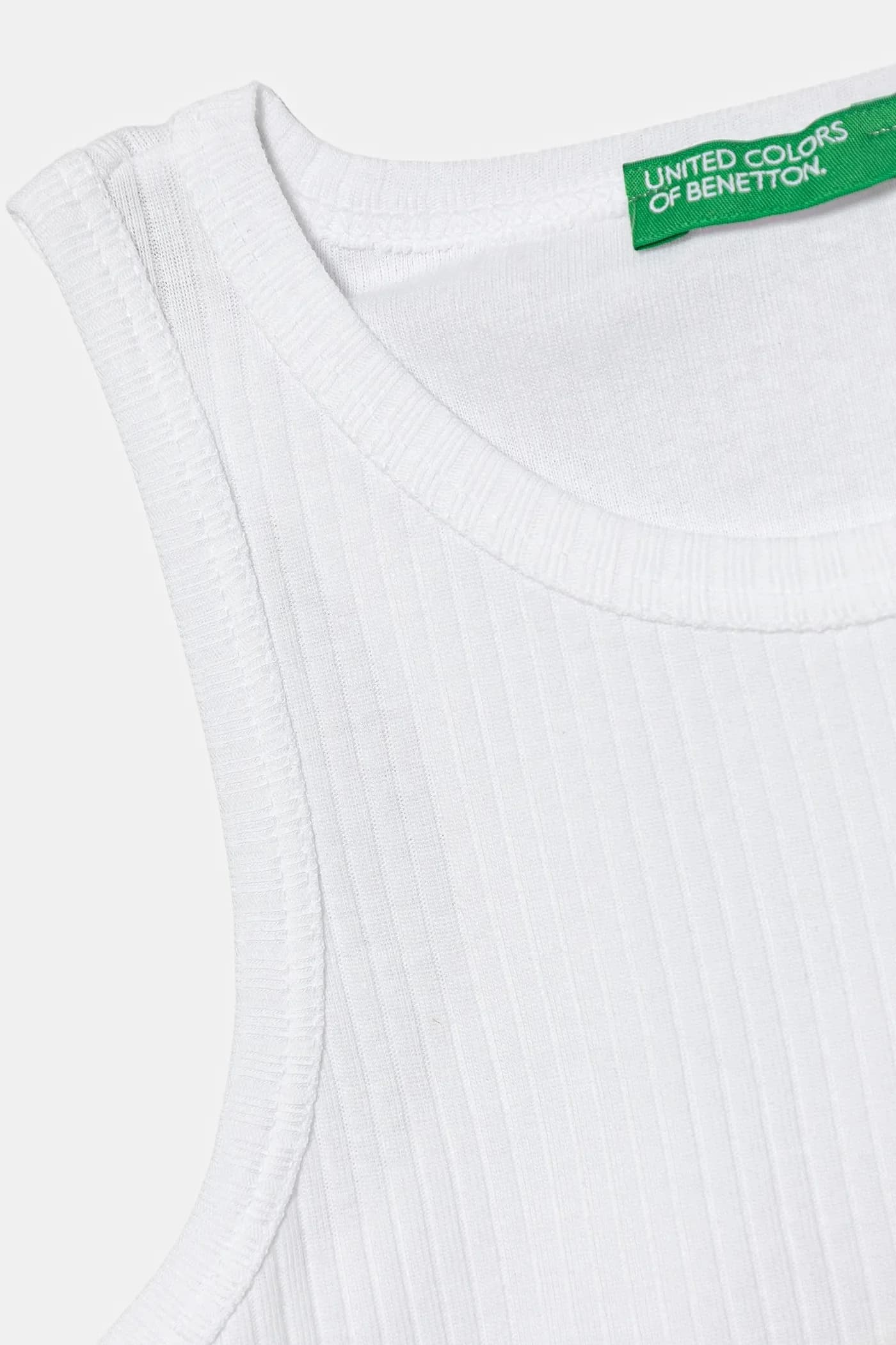 Детский хлопковый топ - фото 3