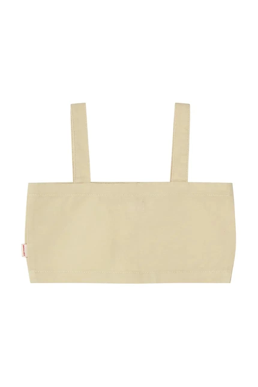 ARTSY TREE CROP TOP детский топ - фото 3