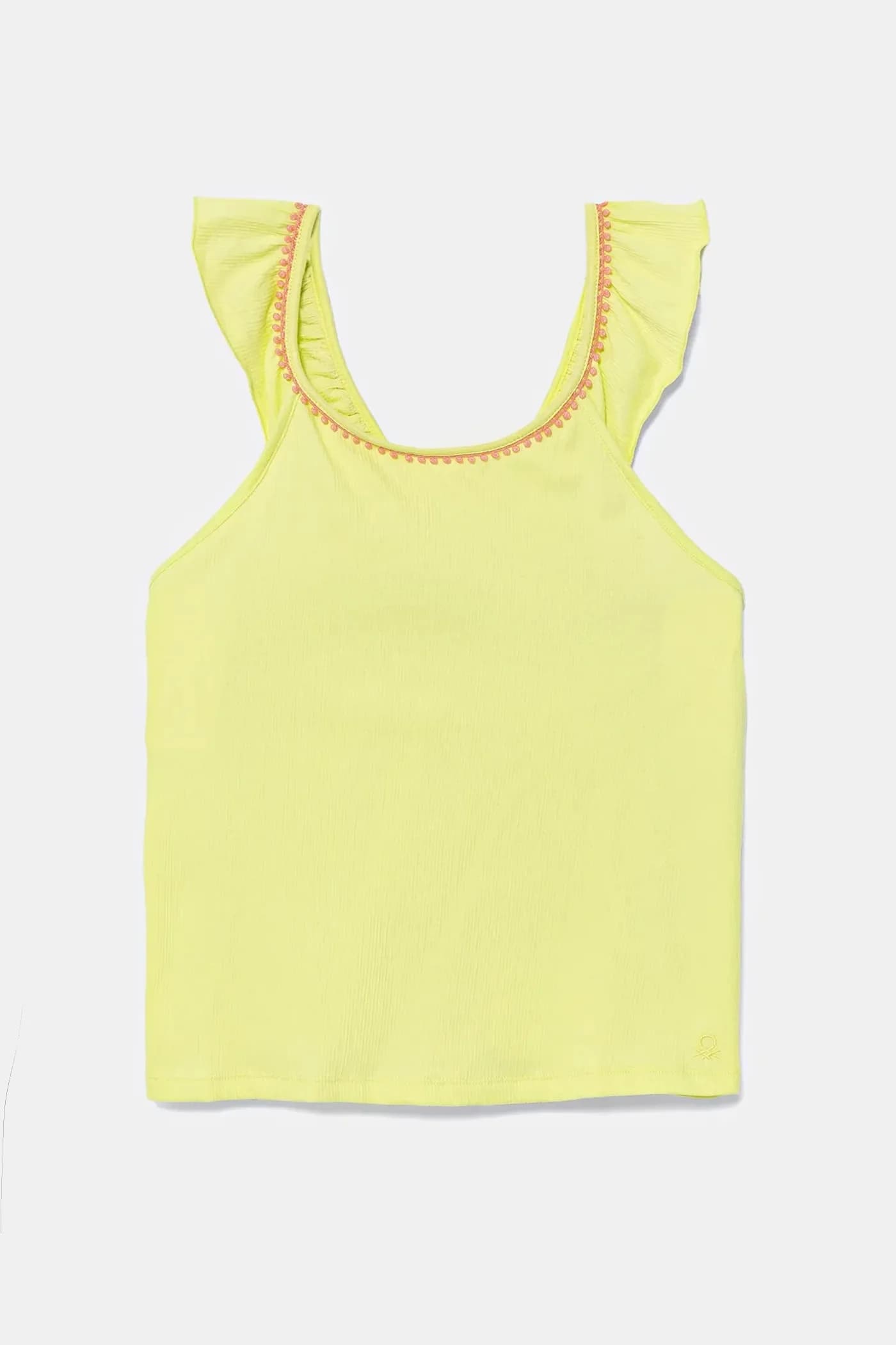 Детский топ