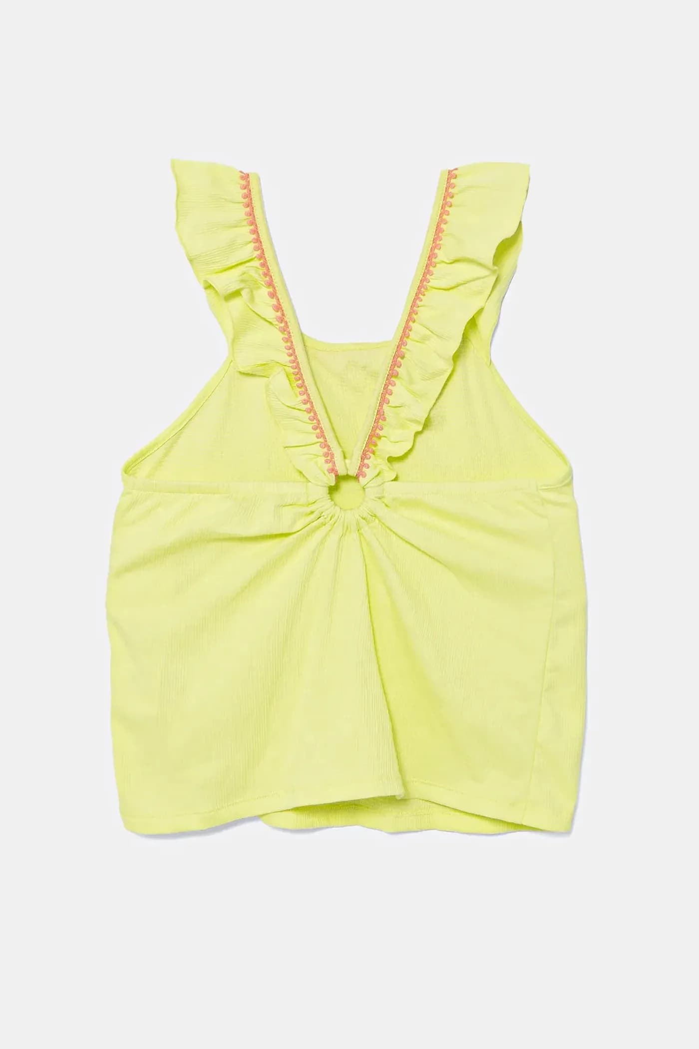 Детский топ - фото 2