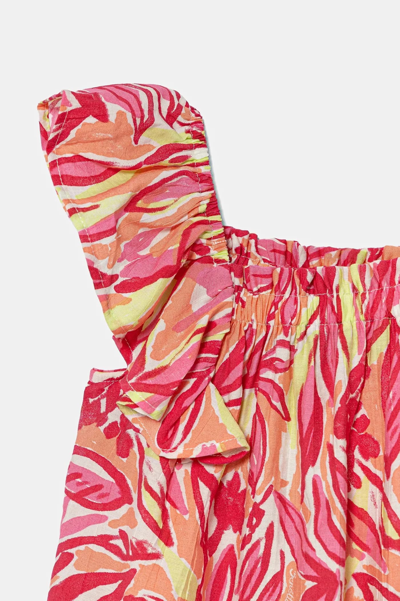 Детский топ - фото 3