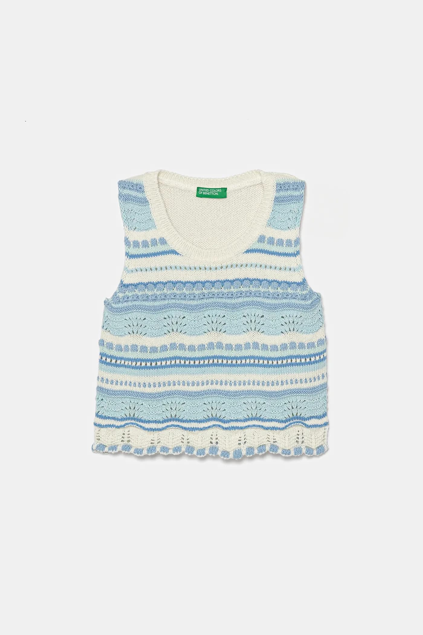 Детский топ