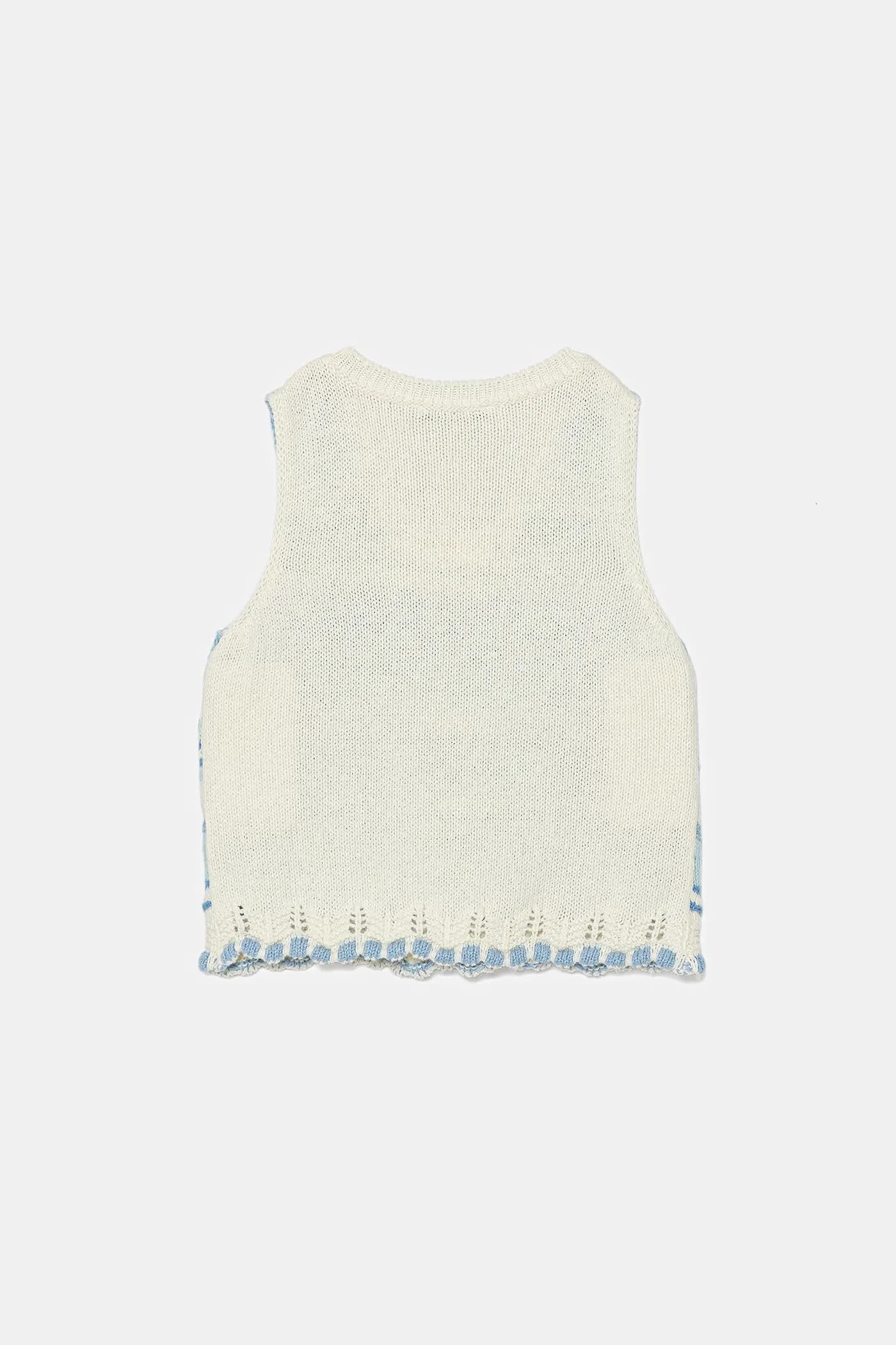 Детский топ - фото 2