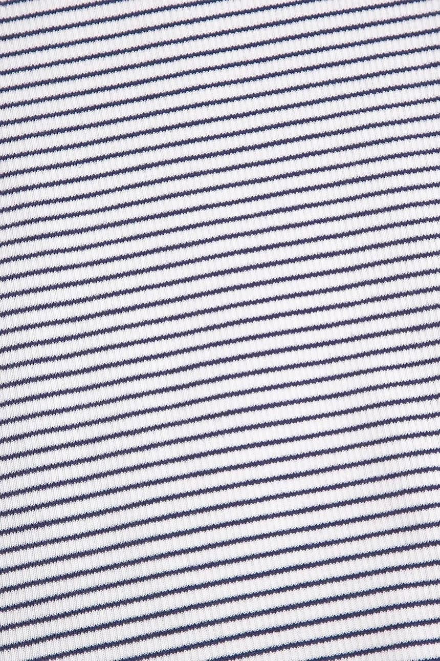 Детский хлопковый топ - фото 5