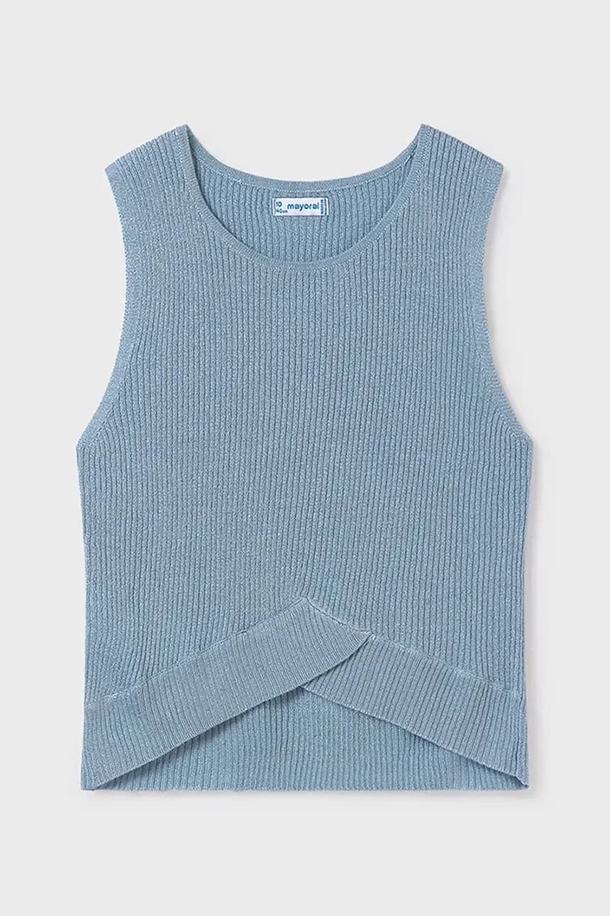 Детский топ - фото 2