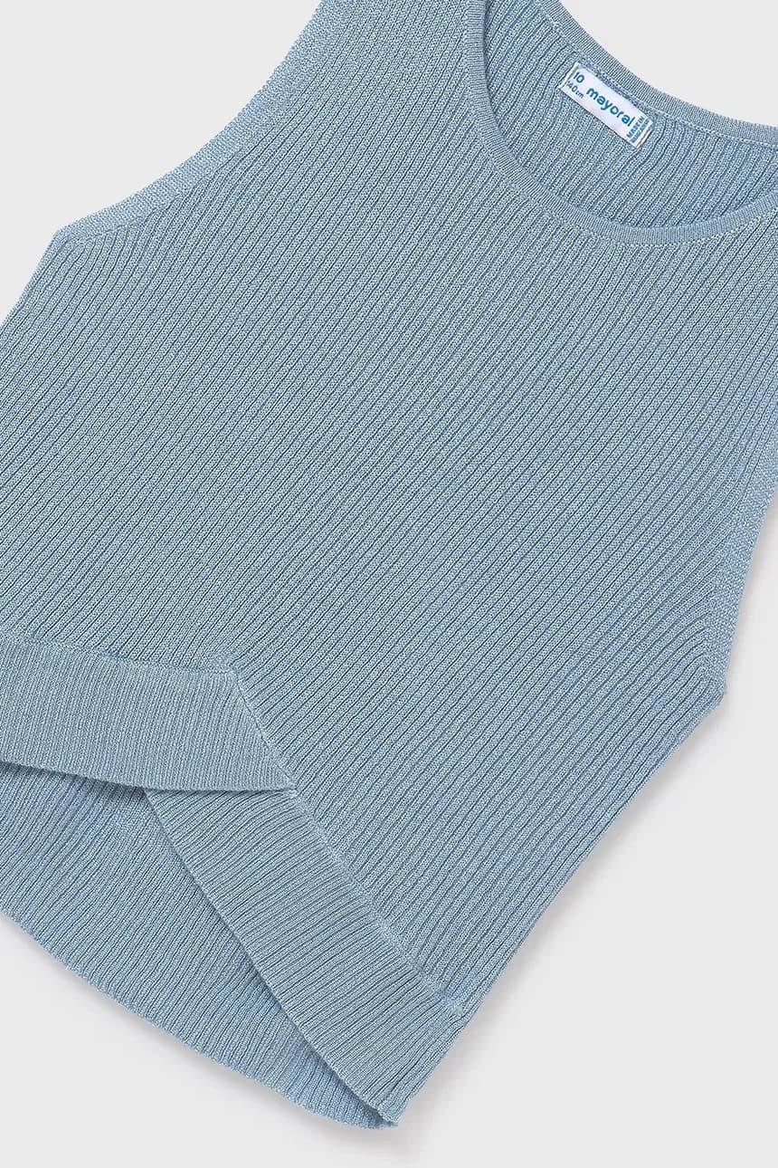 Детский топ - фото 4