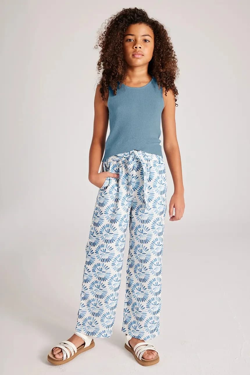 Детский топ - фото 6