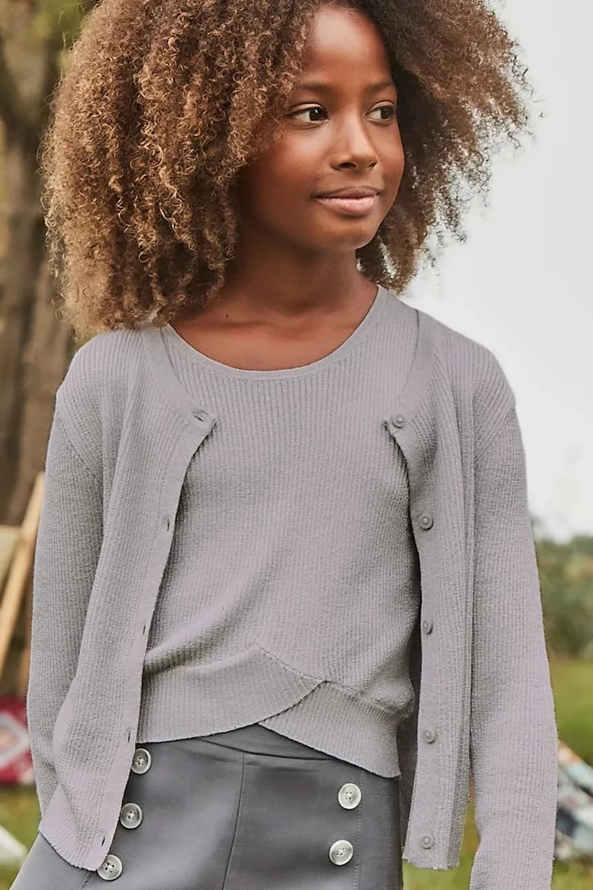 Детский топ