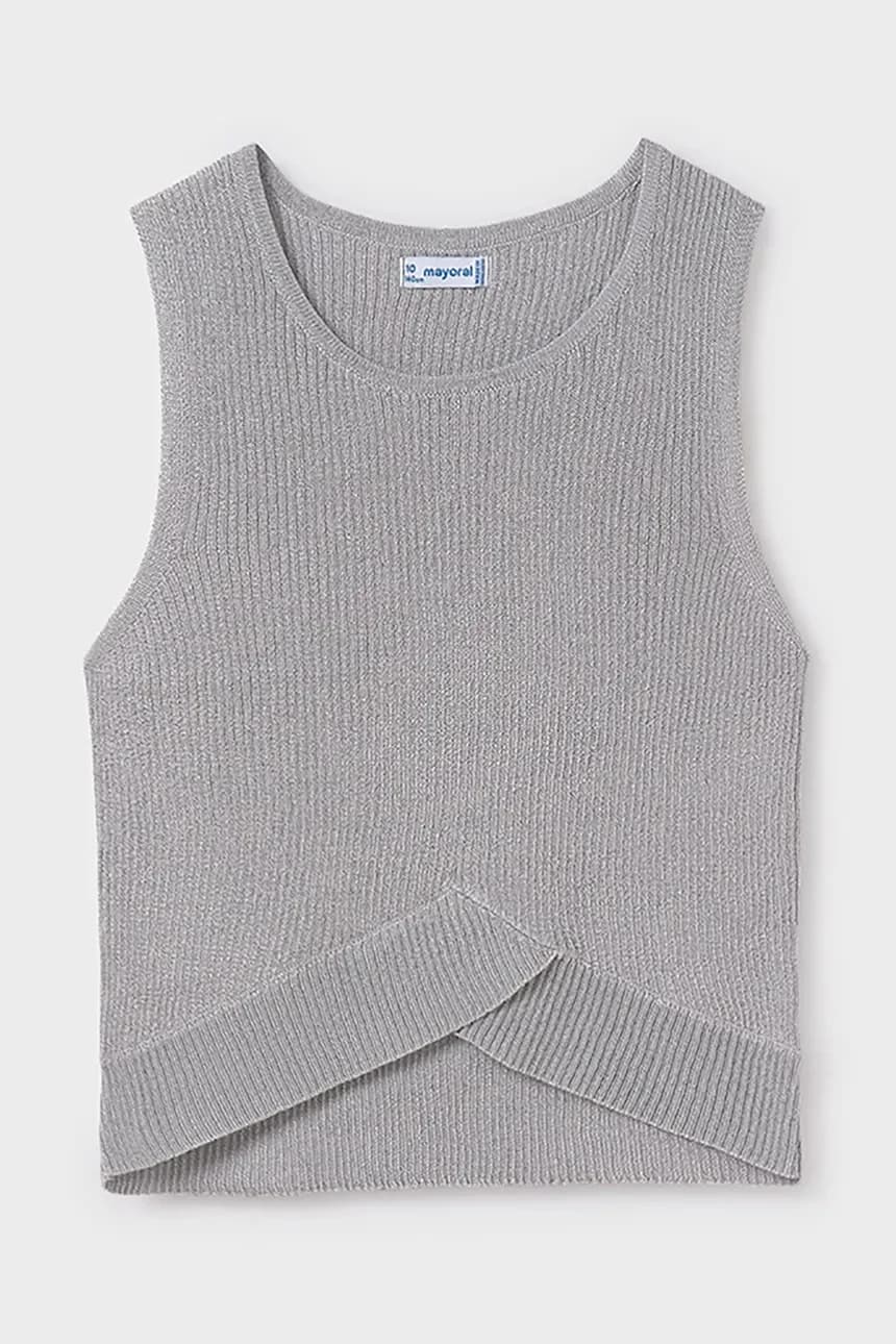 Детский топ - фото 2