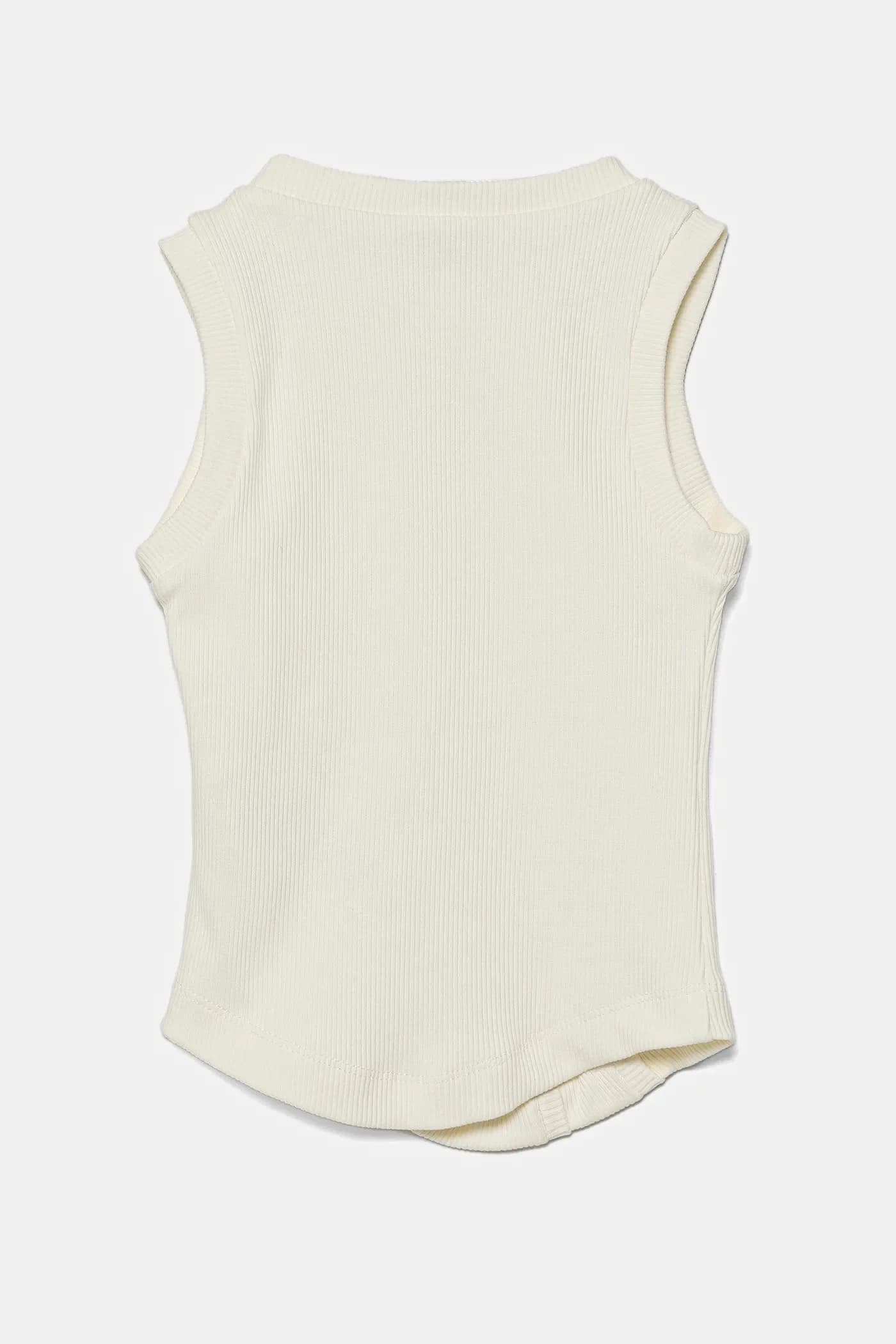 Детский топ - фото 3