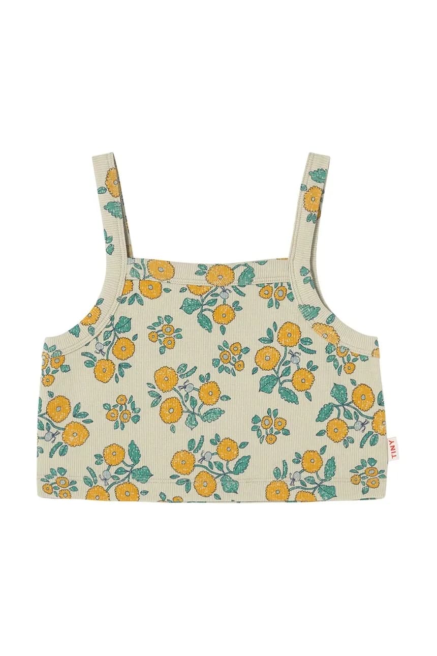 ТОП ЦВЕТОВ детский топ - фото 2