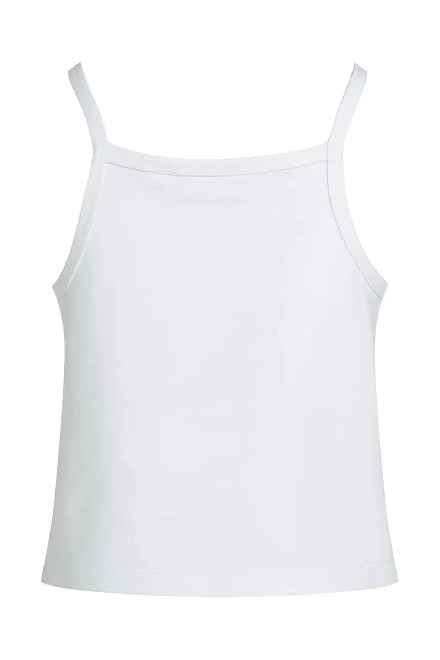 Детский хлопковый топ - фото 3