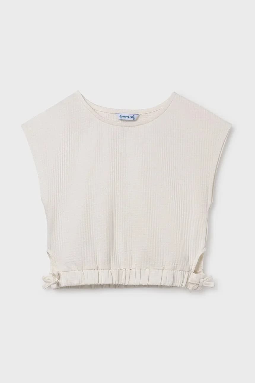 Детский топ