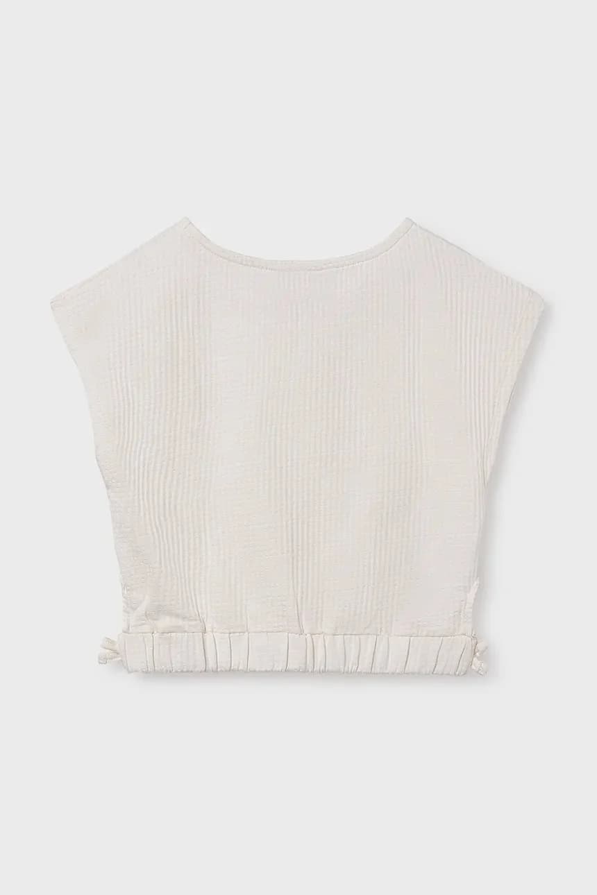 Детский топ - фото 2