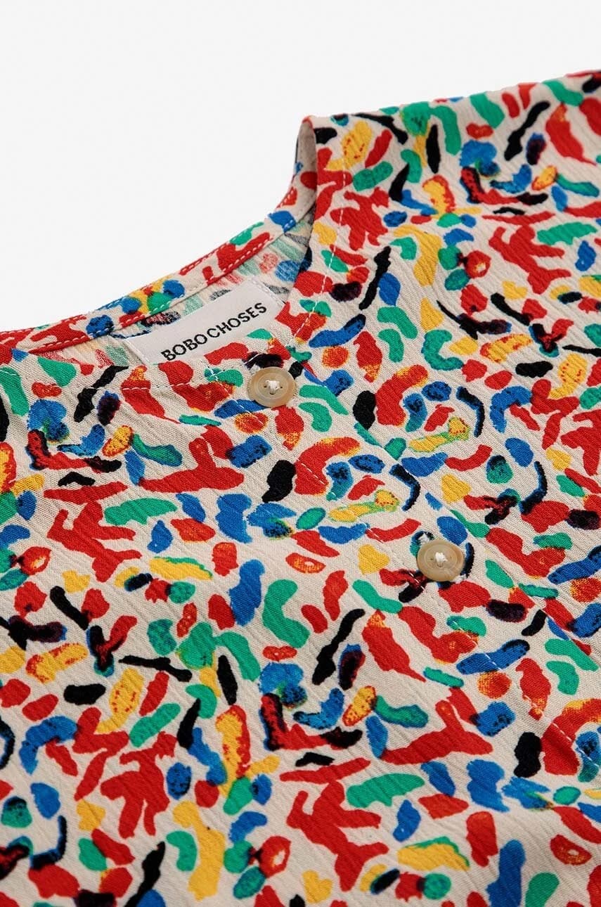 Детская футболка - фото 2