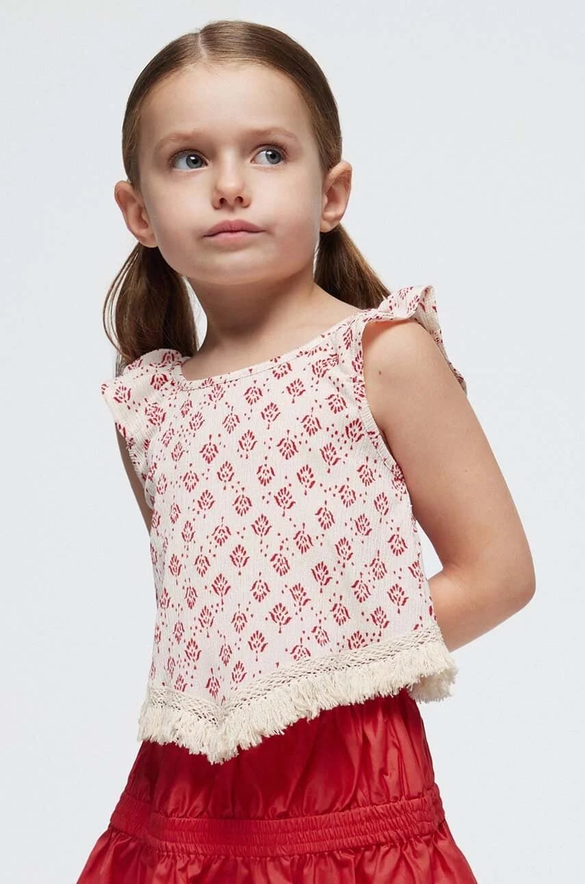 Детский топ