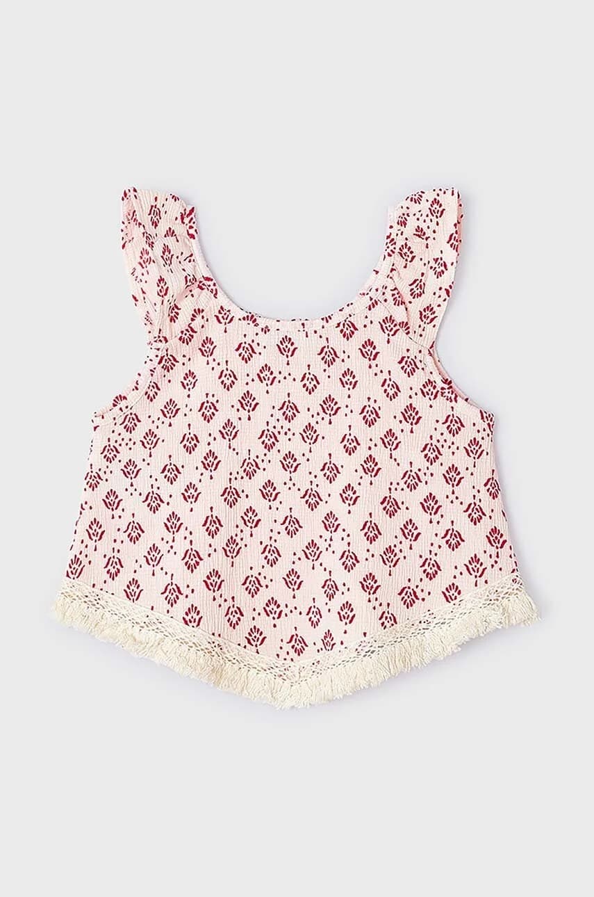 Детский топ - фото 2