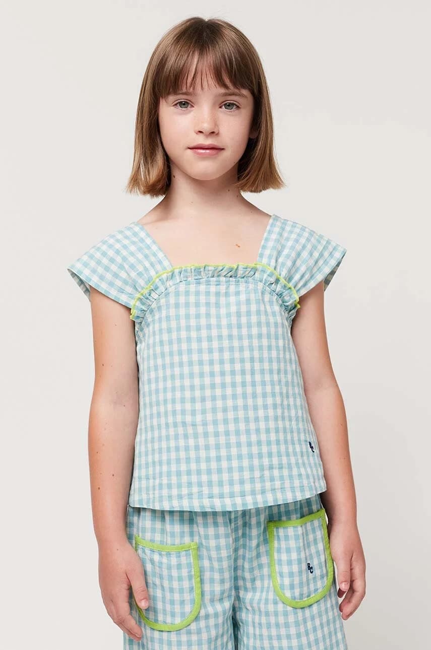 Детский топ