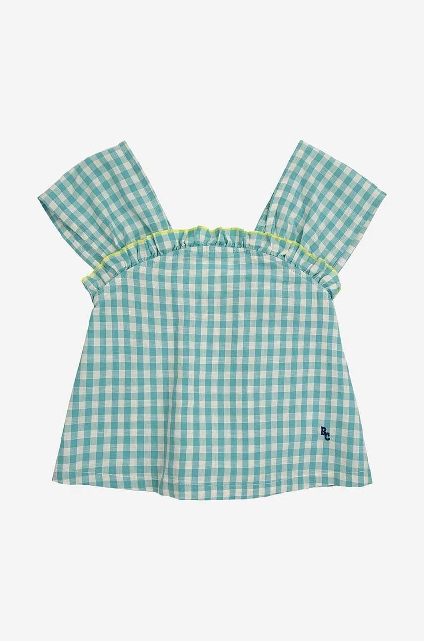 Детский топ - фото 2