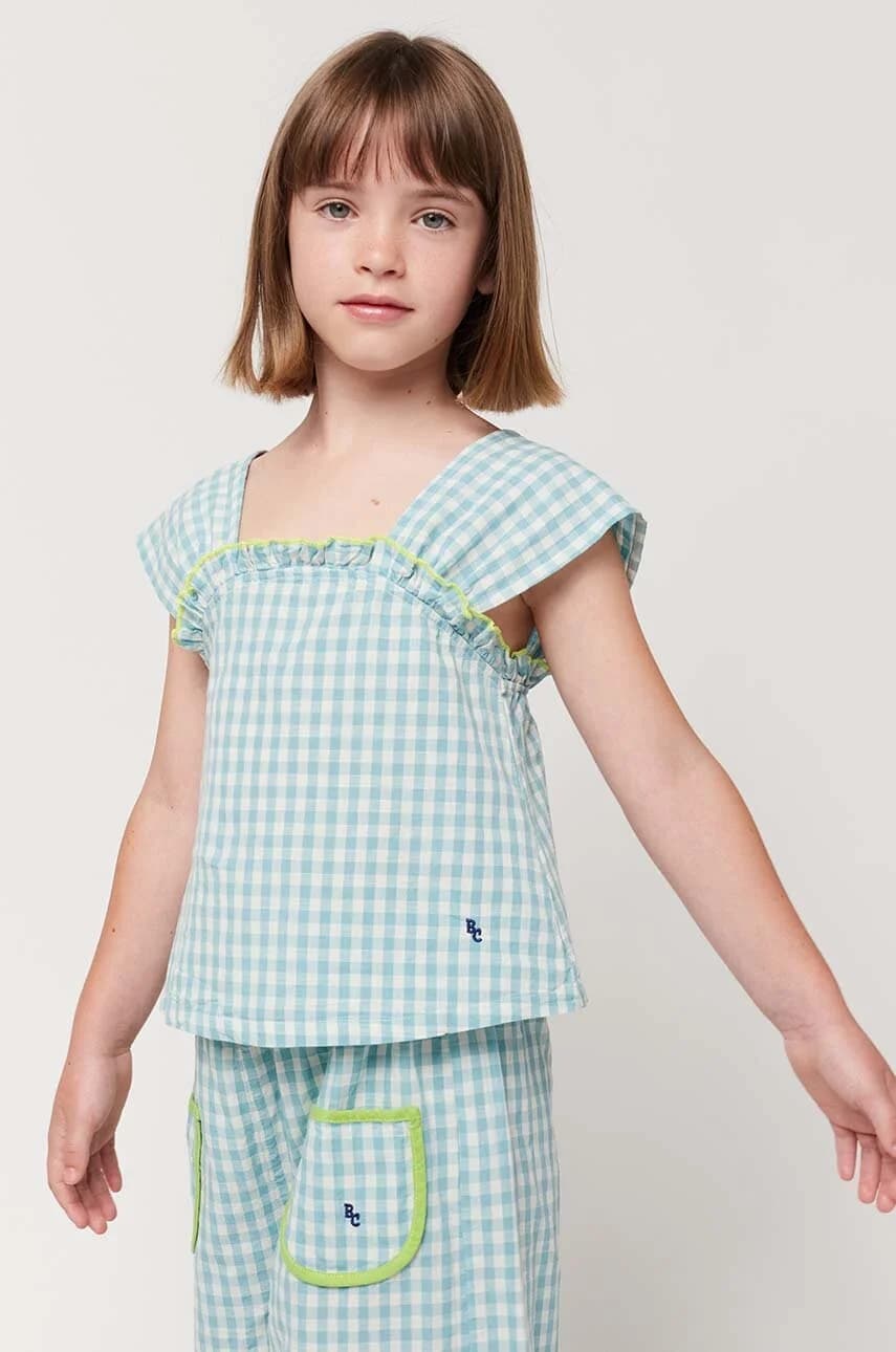 Детский топ - фото 6