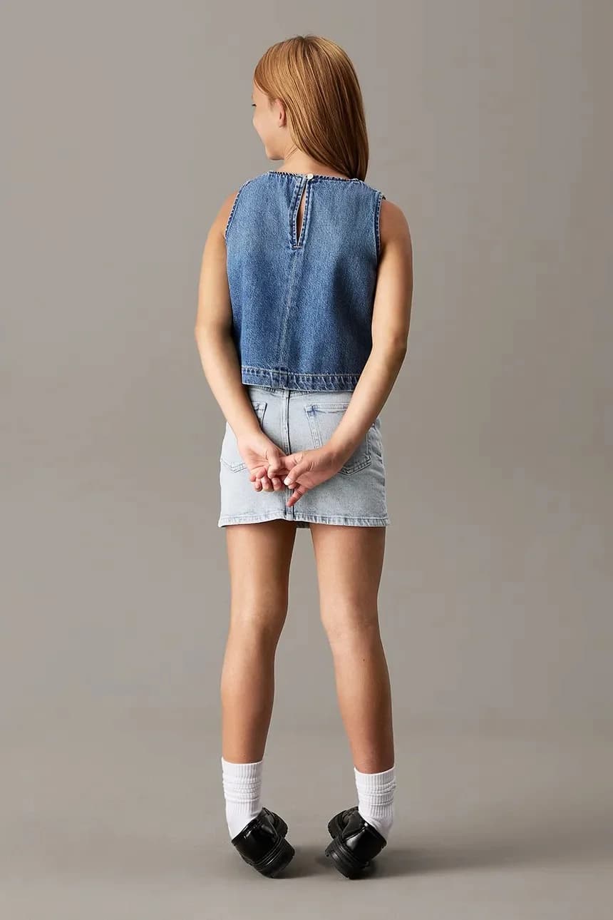 Детский топ - фото 4