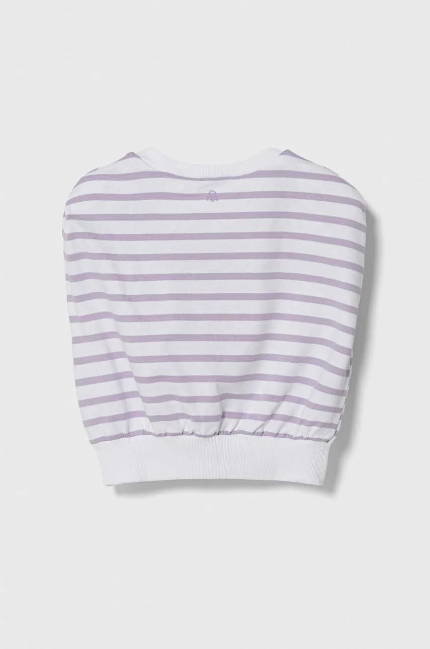 Детский хлопковый топ - фото 2