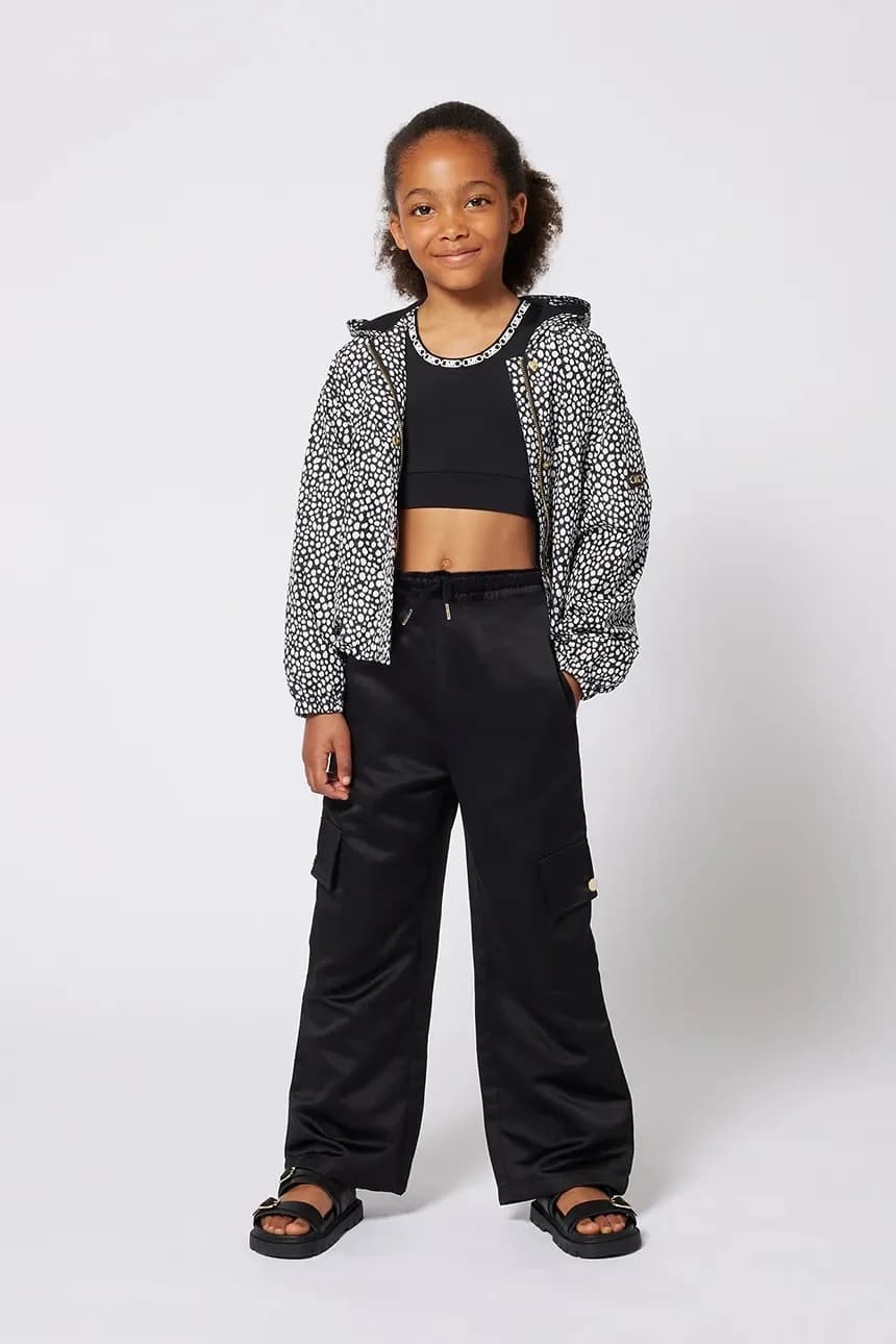 Детский топ