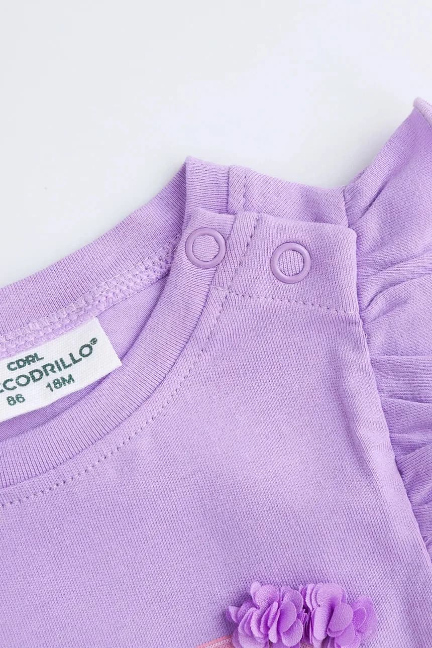 футболка - фото 3