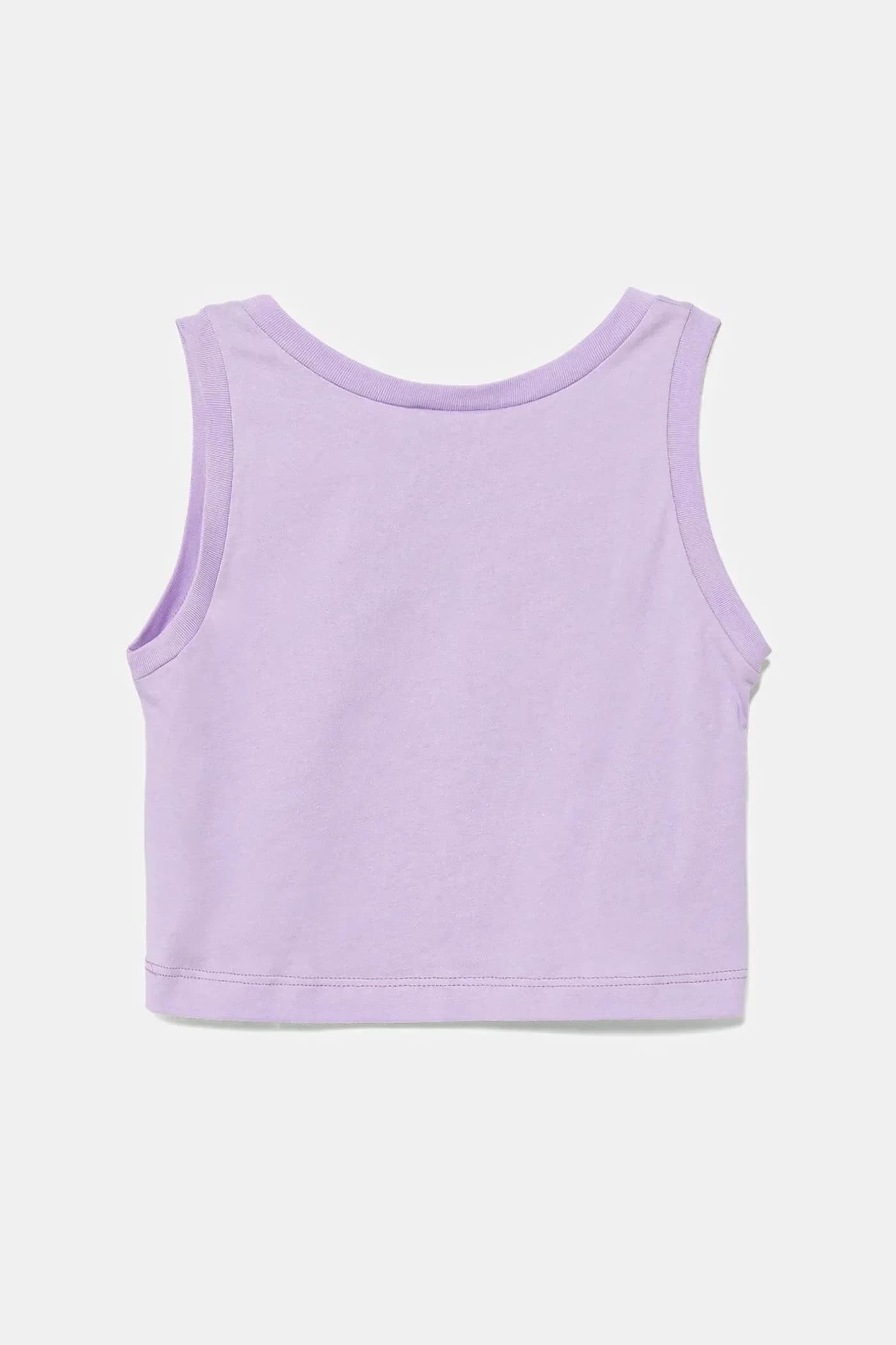 Детский хлопковый топ - фото 2