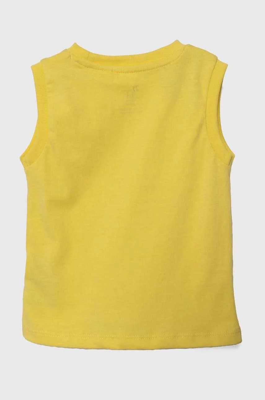 Детские топы из хлопка, 2 шт. - фото 3